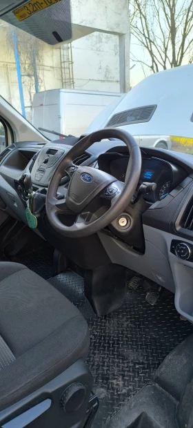 Ford Transit, снимка 5