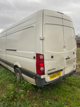 VW Crafter | Mobile.bg    4