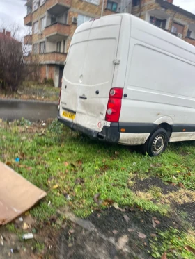 VW Crafter | Mobile.bg    3