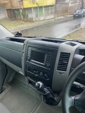 VW Crafter | Mobile.bg    5