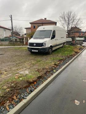 VW Crafter | Mobile.bg    2