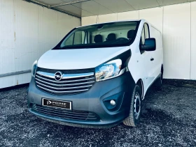 Opel Vivaro  - изображение 1