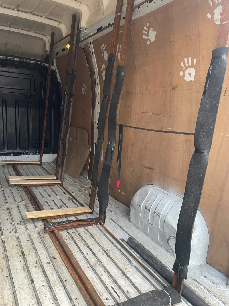 Renault Master 2.3 145 6 скорости🔝 , снимка 9 - Бусове и автобуси - 52164151