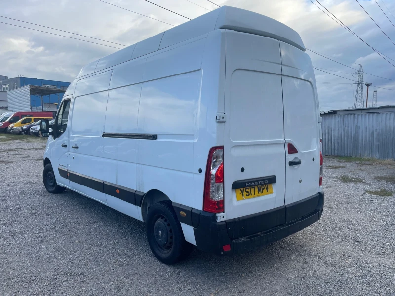 Renault Master 2.3 145 6 скорости🔝 , снимка 4 - Бусове и автобуси - 52164151