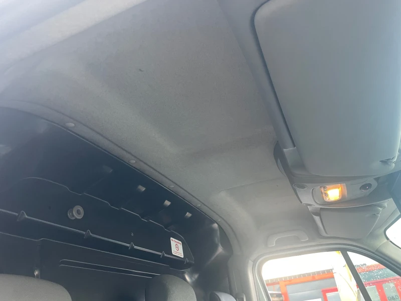 Renault Master 2.3 145 6 скорости🔝 , снимка 15 - Бусове и автобуси - 52164151