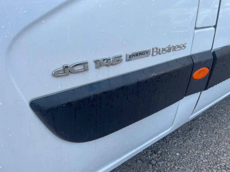 Renault Master 2.3 145 6 скорости🔝 , снимка 7 - Бусове и автобуси - 52164151