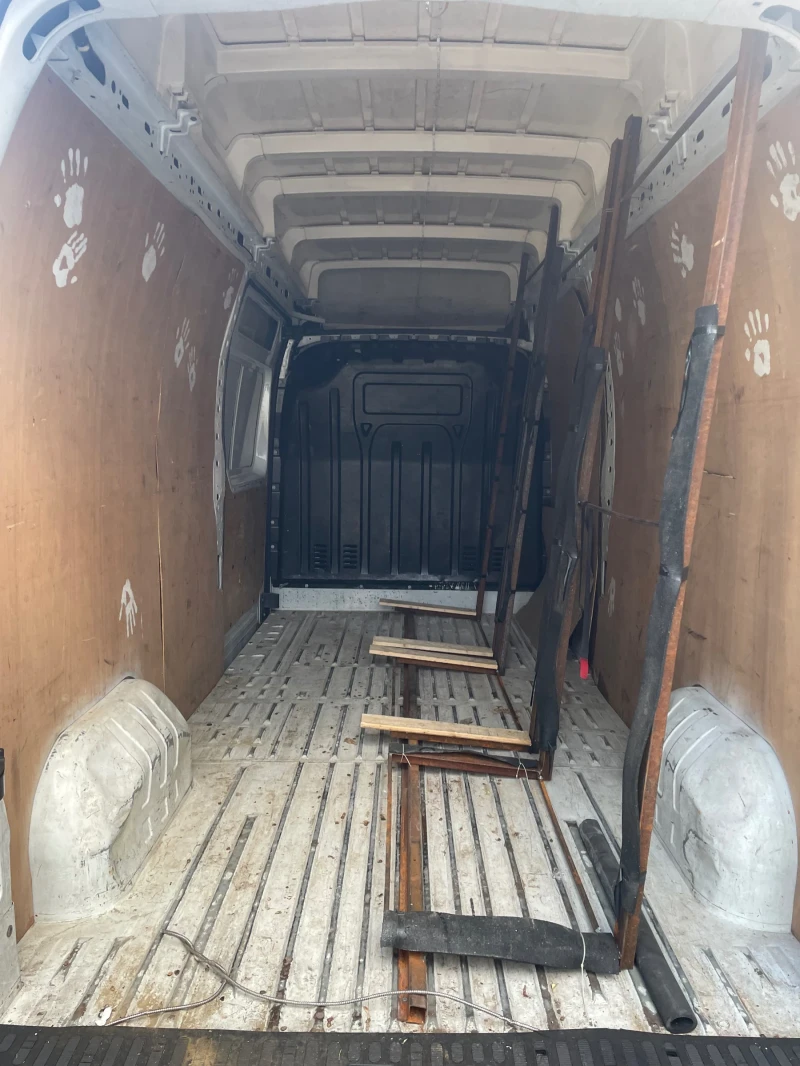 Renault Master 2.3 145 6 скорости🔝 , снимка 8 - Бусове и автобуси - 52164151