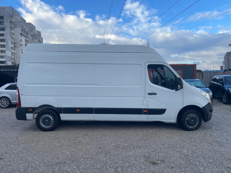 Renault Master 2.3 145 6 скорости🔝 , снимка 5 - Бусове и автобуси - 52164151