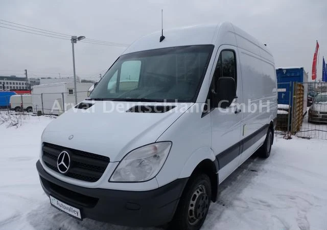 Mercedes-Benz Sprinter НОВИ Двигатели за Мерцедес Спринтер !!!, снимка 1 - Бусове и автобуси - 47091159