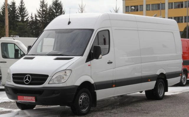 Mercedes-Benz Sprinter НОВИ Двигатели за Мерцедес Спринтер !!!, снимка 16 - Бусове и автобуси - 47091159