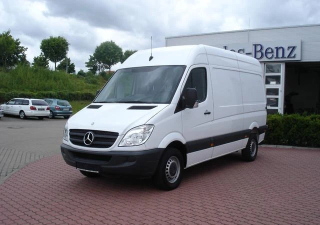 Mercedes-Benz Sprinter НОВИ Двигатели за Мерцедес Спринтер !!!, снимка 2 - Бусове и автобуси - 47091159