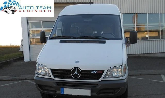 Mercedes-Benz Sprinter НОВИ Двигатели за Мерцедес Спринтер !!!, снимка 5 - Бусове и автобуси - 47091159