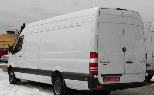 Mercedes-Benz Sprinter НОВИ Двигатели за Мерцедес Спринтер !!!, снимка 7 - Бусове и автобуси - 47091159