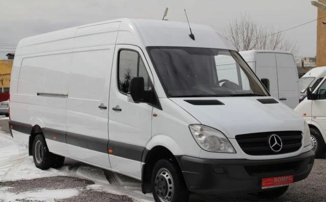 Mercedes-Benz Sprinter НОВИ Двигатели за Мерцедес Спринтер !!!, снимка 8 - Бусове и автобуси - 47091159