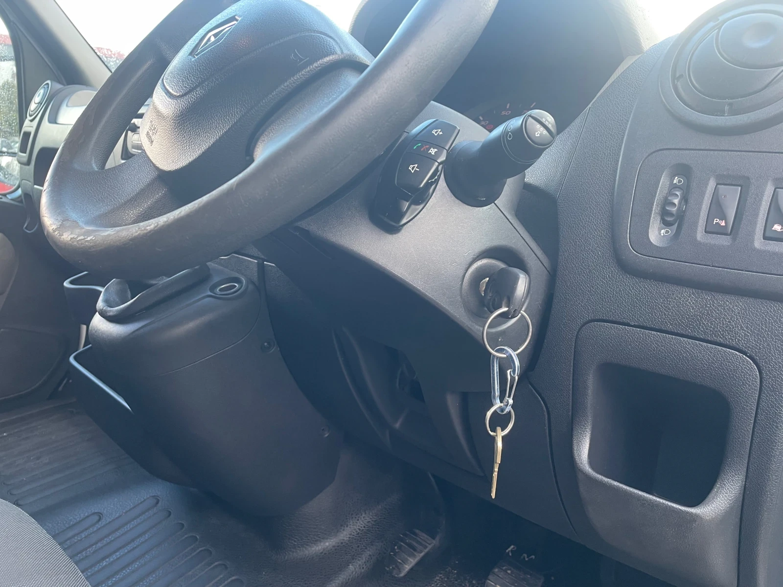 Renault Master 2.3 145 6 🔝  | Mobile.bg   14