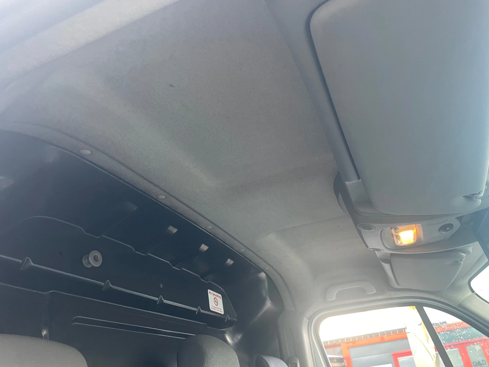 Renault Master 2.3 145 6 🔝  | Mobile.bg   15