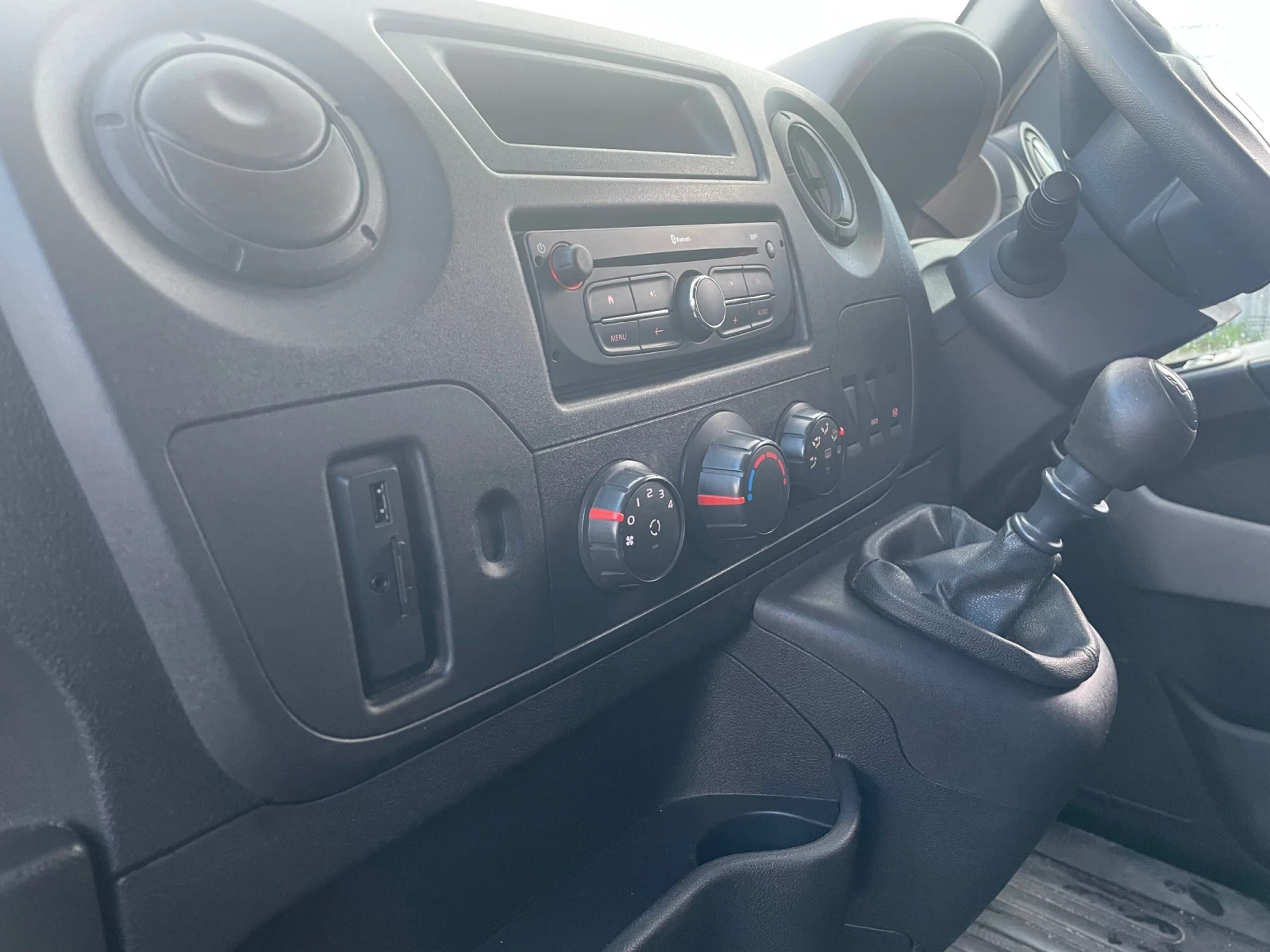 Renault Master 2.3 145 6 🔝  | Mobile.bg   12