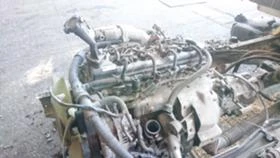 Renault Mascott Самосвал, снимка 10