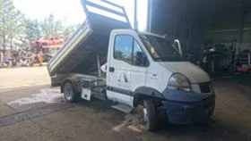 Renault Mascott Самосвал, снимка 2