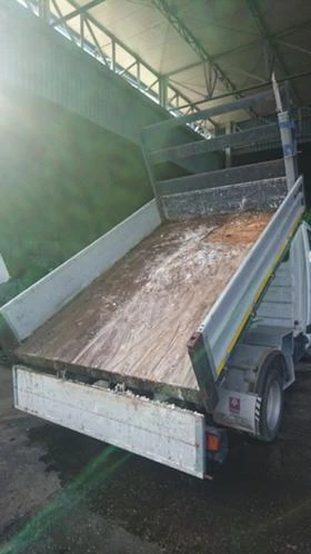 Renault Mascott Самосвал, снимка 7