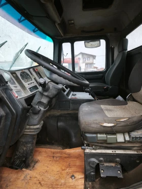Man 33.403 Бракуван! 8x4, снимка 8
