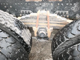 Man 33.403 Бракуван! 8x4, снимка 5