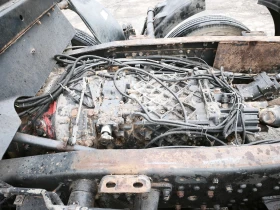 Man 33.403 Бракуван! 8x4, снимка 7