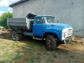     Zil 130 