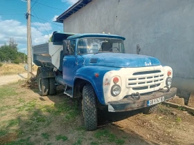     Zil 130 