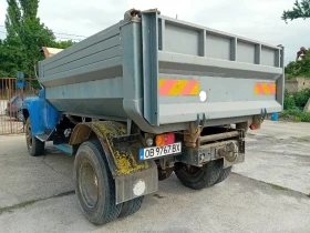     Zil 130 