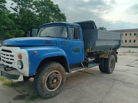     Zil 130 