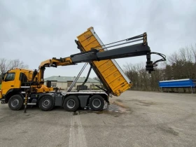     Terberg Fl 2000 FM1950-HT