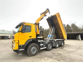 Terberg Fl 2000 FM1950-HT | Mobile.bg    2