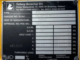 Terberg Fl 2000 FM1950-HT | Mobile.bg    8
