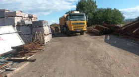 Terberg Fl 2000 FM1950-HT | Mobile.bg    14
