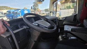 Volvo Fh 460 EURO 6 | Mobile.bg    7