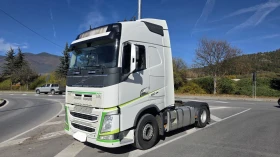  Volvo Fh