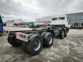 ����� �� �������� �� Man 33.403 ��������! 8x4