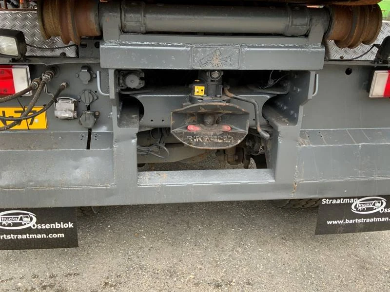 Terberg Fl 2000 FM1950-HT | Mobile.bg   15