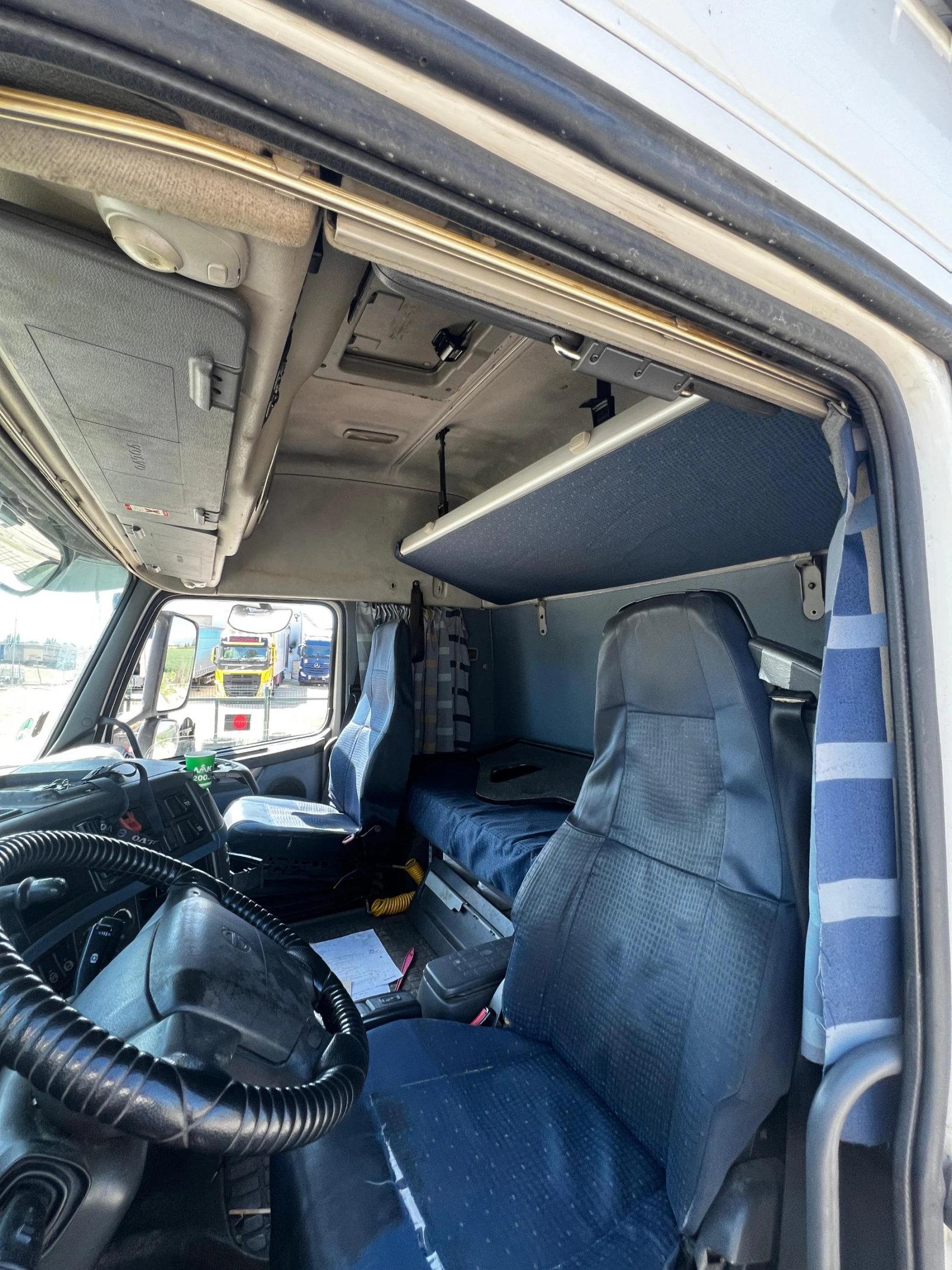 Volvo Fh 440 - изображение 6