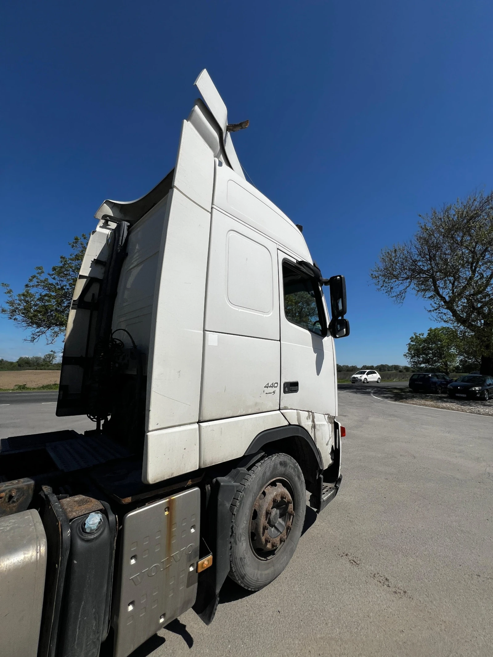 Volvo Fh 440 - изображение 4