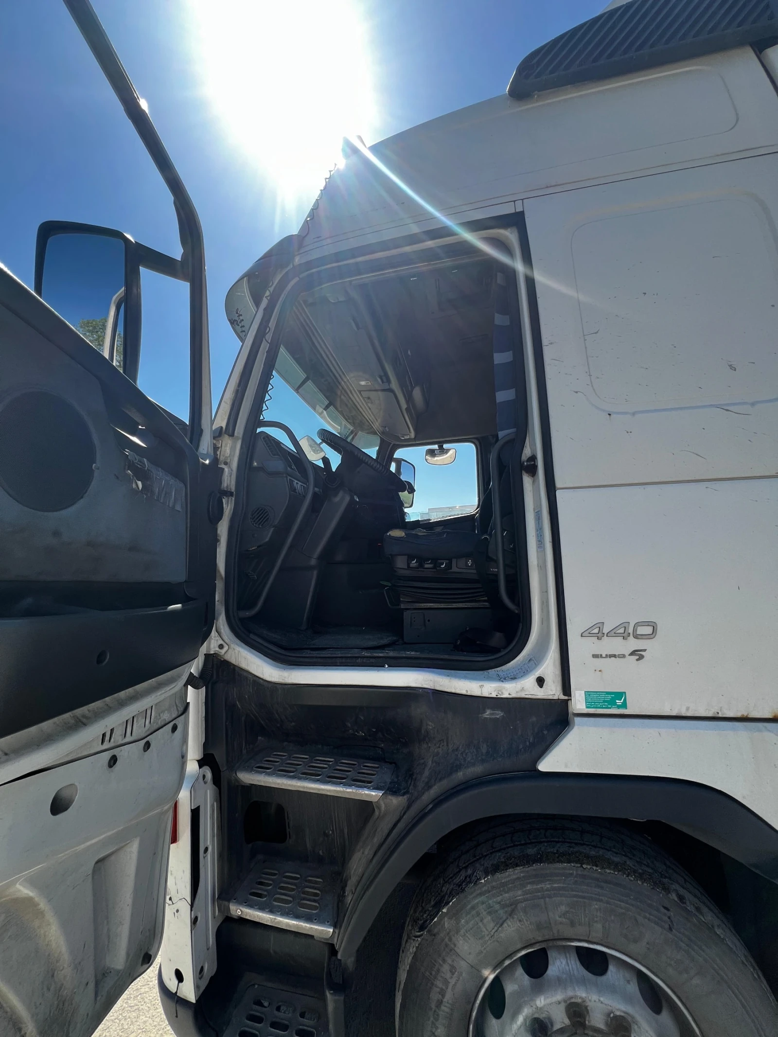 Volvo Fh 440 - изображение 5