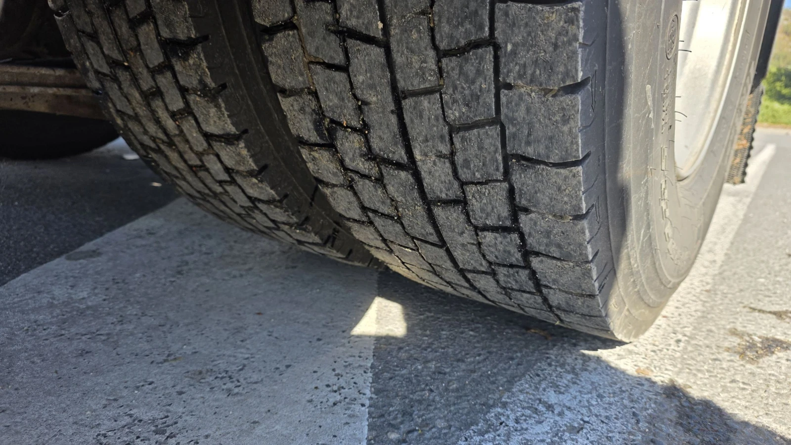 Volvo Fh 460 EURO 6 | Mobile.bg   6