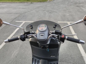 Vespa GTV SEI GIORNI  0899800801, снимка 7