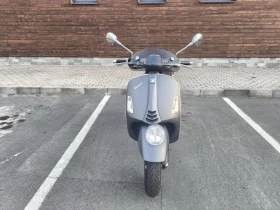 Vespa GTV SEI GIORNI  0899800801, снимка 10