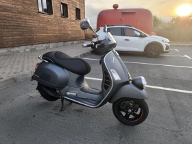 Vespa GTV SEI GIORNI  0899800801, снимка 11