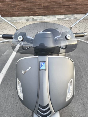 Vespa GTV SEI GIORNI  0899800801, снимка 6