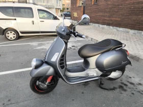Vespa GTV SEI GIORNI  0899800801, снимка 1