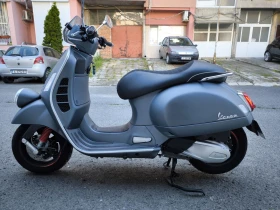 Vespa GTV SEI GIORNI  , снимка 3