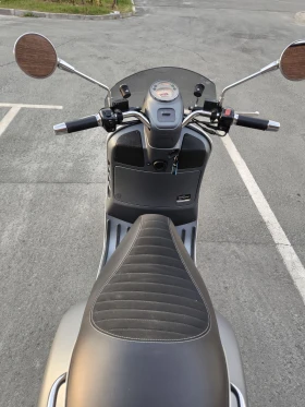 Vespa GTV SEI GIORNI  0899800801, снимка 8